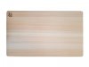Deska do krojenia HINOKI 420x240x20 mm